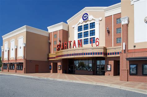 movies in spartanburg sc|More.